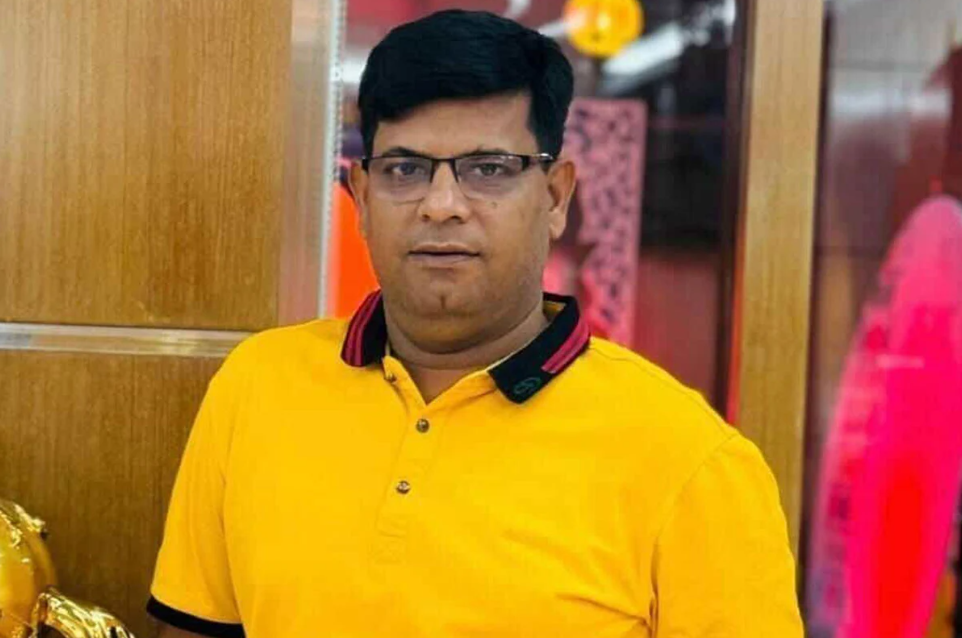 পল্লবী থানা যুবদলের সদস্য সচিবকে গুলি করে হত্যা