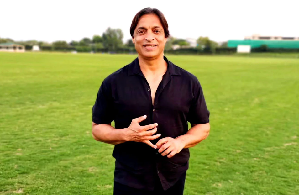 ঢাকা ক্যাপিটালসের মেন্টরের দায়িত্বে শোয়েব আখতার