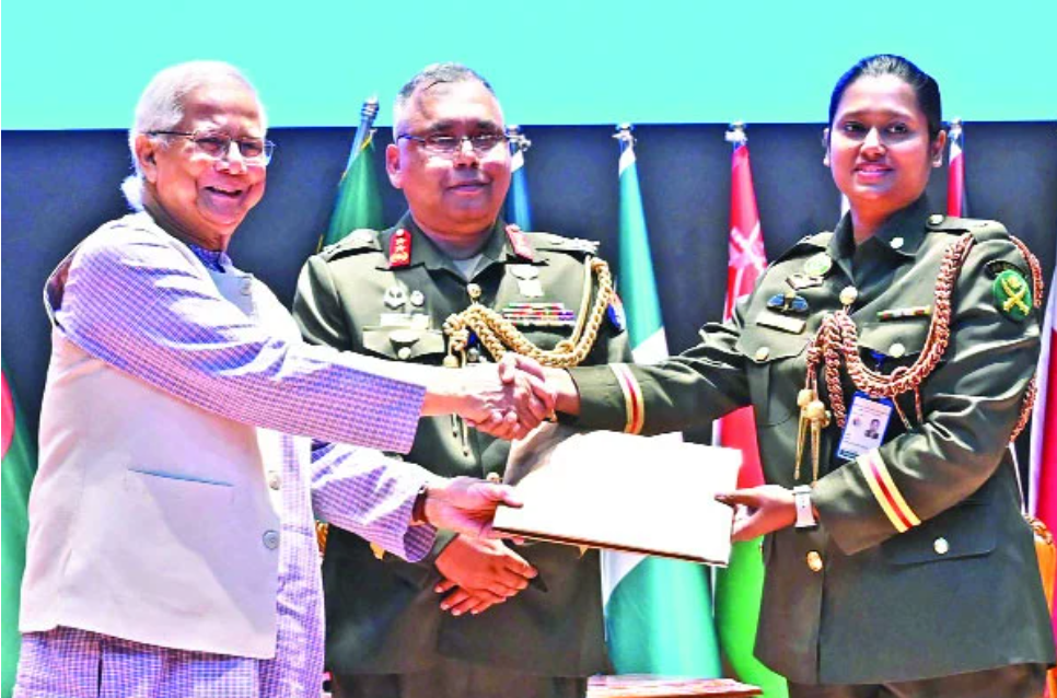 শান্তিপূর্ণ নির্বাচনে সহায়তা প্রয়োজন সেনাবাহিনীর