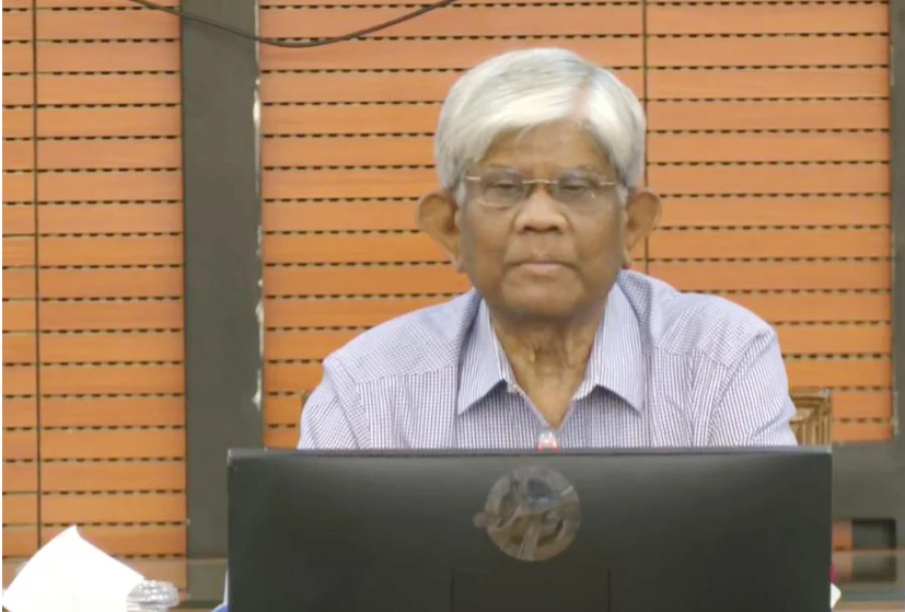 নির্বাচন ও গণভোটের বাজেট নিয়ে কোনো সমস্যা হবে না: অর্থ উপদেষ্টা