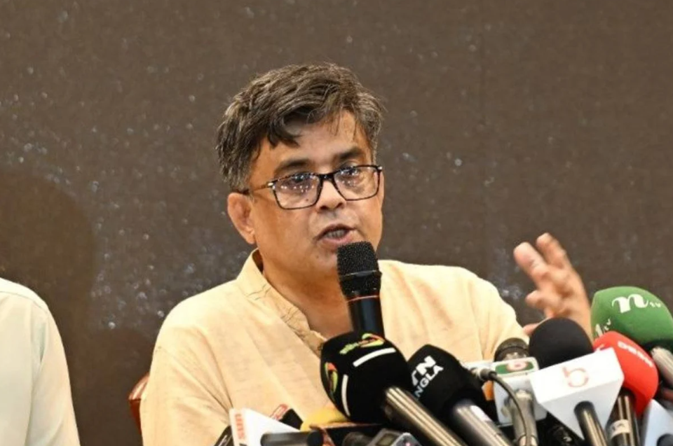 শাহজালাল বিমানবন্দরে আগুন নাশকতা ছিল না : প্রেস সচিব