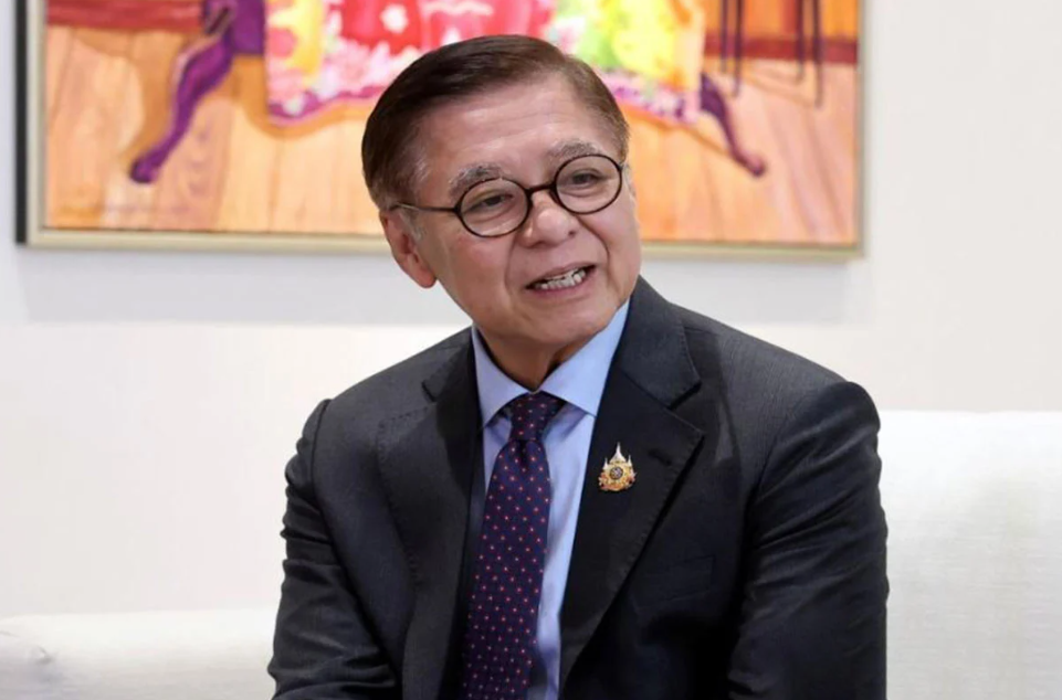 মিয়ানমারের নির্বাচন গ্রহণযোগ্য হবে না: থাই পররাষ্ট্রমন্ত্রী