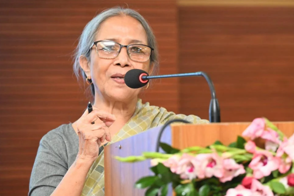 খাদ্যে স্বয়ংসম্পূর্ণতা অর্জনের লক্ষ্যে কাজ করছে সরকার : মৎস্য উপদেষ্টা