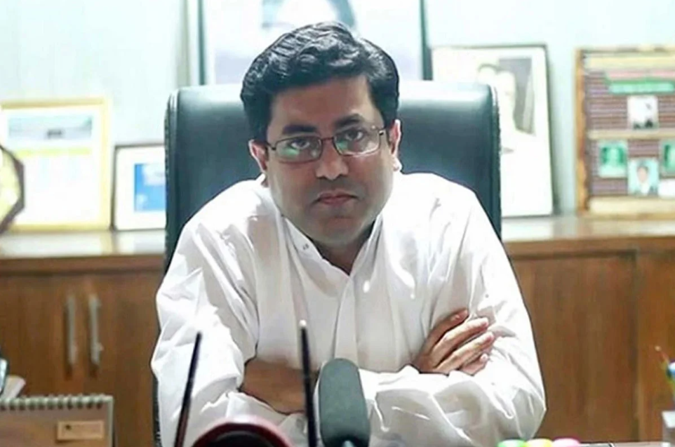 সাবেক মেয়র তাপস ও তার স্ত্রীর আয়কর নথি জব্দের আদেশ