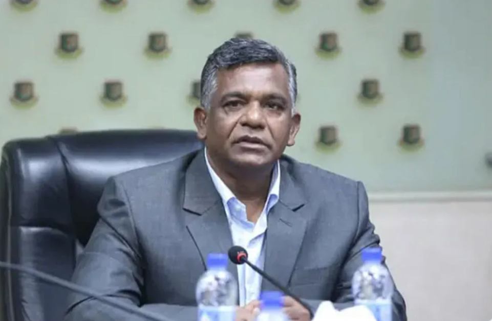 নারী বিপিএল আয়োজনের ঘোষণা দিলেন বিসিবি সভাপতি