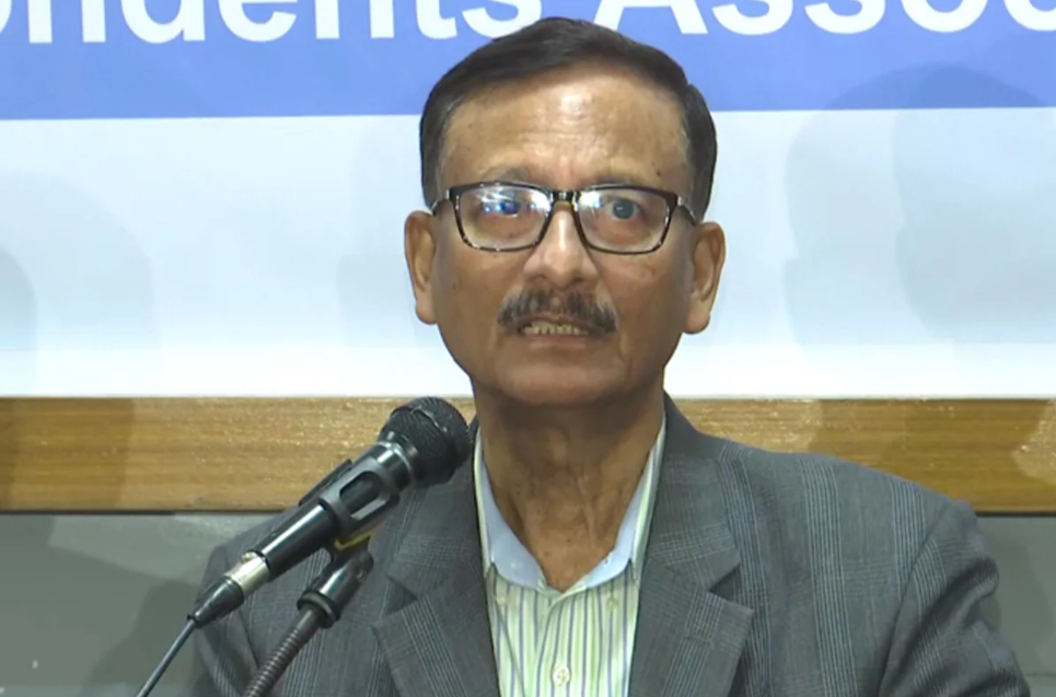 ‘তারেক রহমান দেশে ফিরতে চাইলে একদিনে ট্রাভেল পাস দেওয়া সম্ভব’