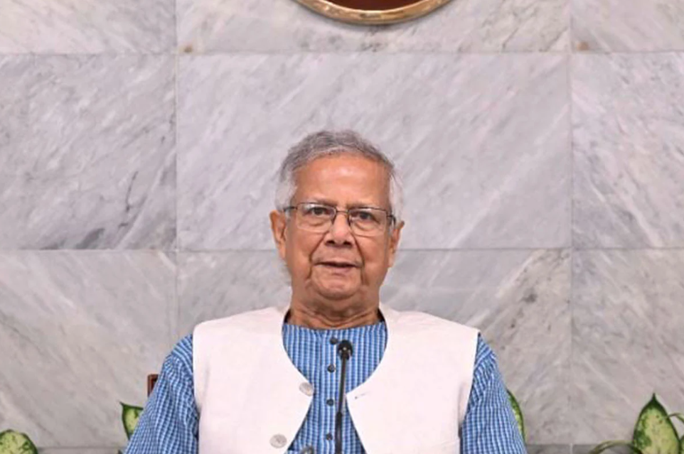 থাইল্যান্ডে বন্যায় প্রাণহানিতে প্রধান উপদেষ্টার শোক