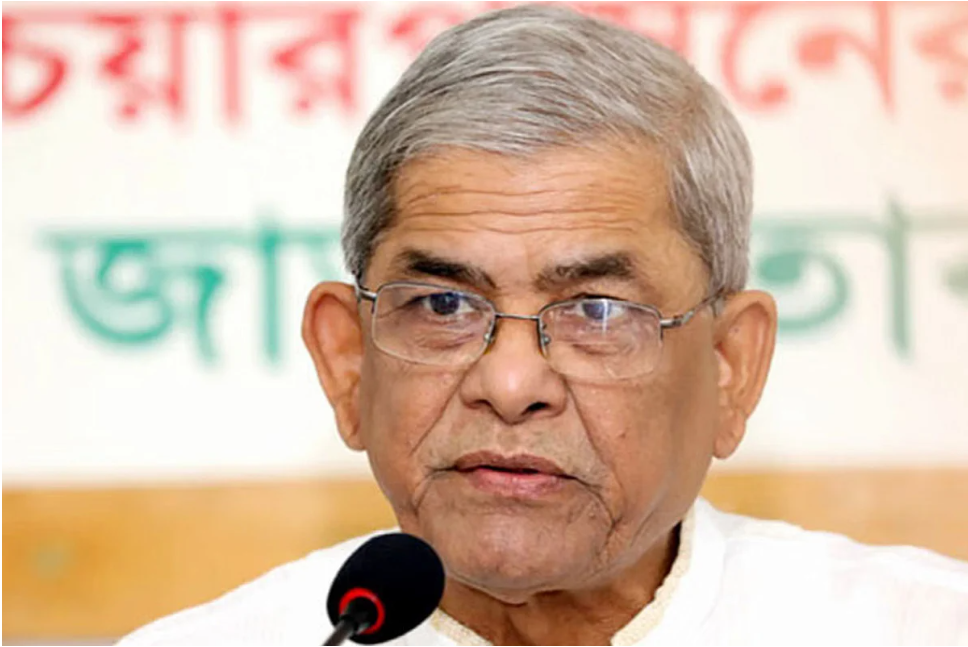 ‘খালেদা জিয়ার অবস্থা অপরিবর্তিত থাকলে দ্রুত দেশে ফিরবেন তারেক রহমান’