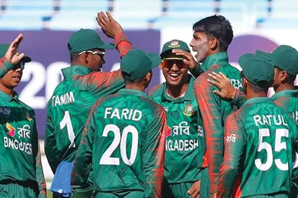 যুব এশিয়া কাপের সূচি প্রকাশ, বাংলাদেশের গ্রুপে কারা?