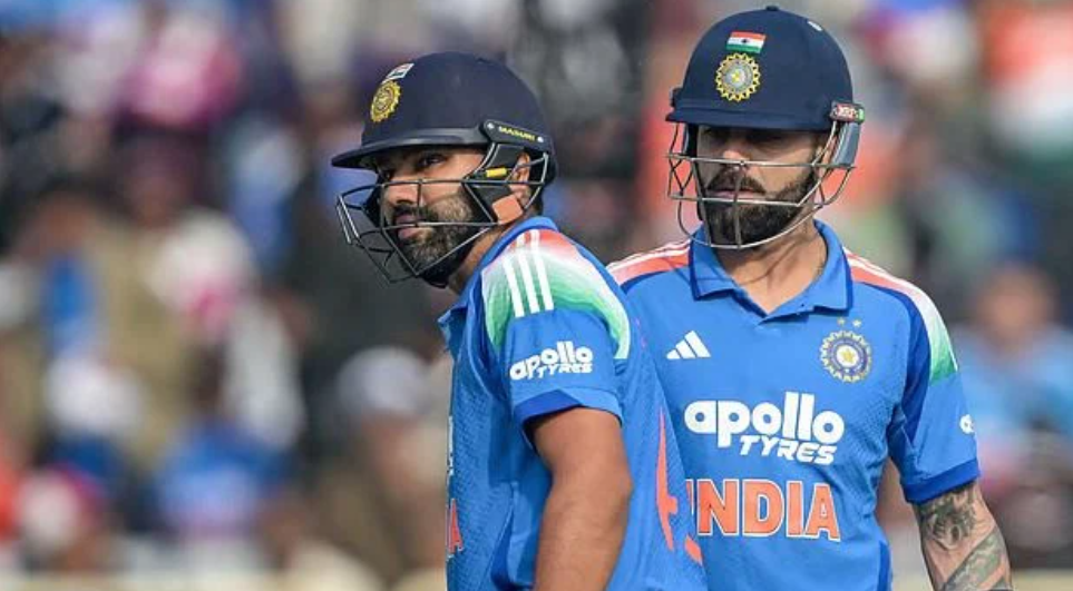 ২ কোটি রুপি বেতন কমতে পারে রোহিত-কোহলির