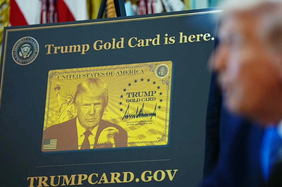 অর্থের বিনিয়মে যুক্তরাষ্ট্রে বসবাস ও কাজের অনুমতি দিচ্ছে ট্রাম্প প্রশাসন