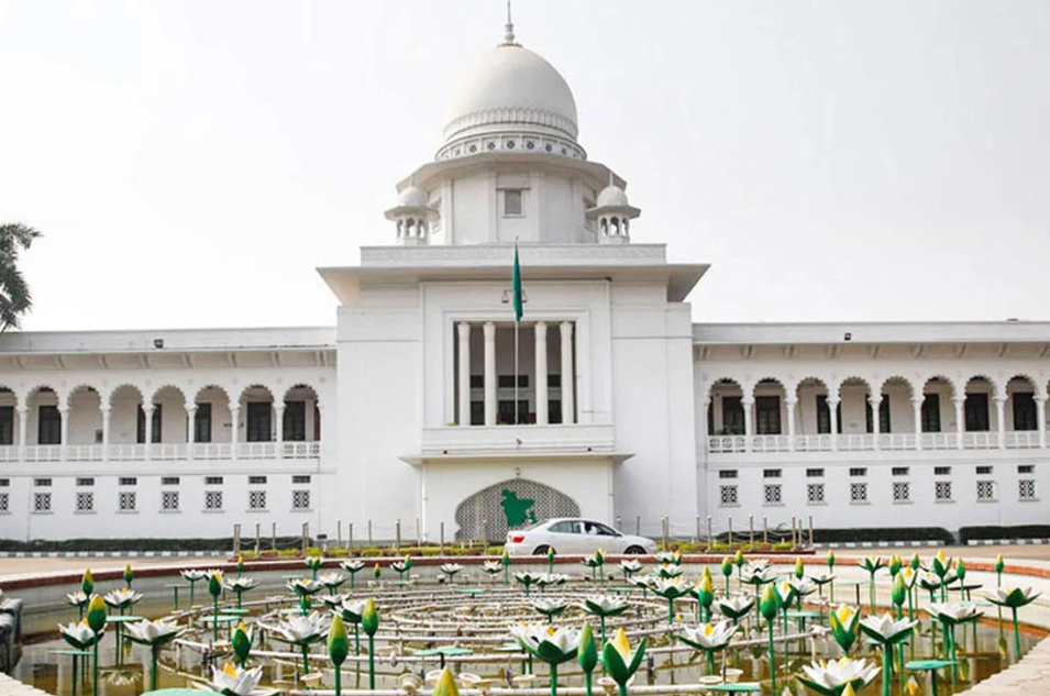 সুপ্রিম কোর্ট সচিবালয়ের উদ্বোধন আজ