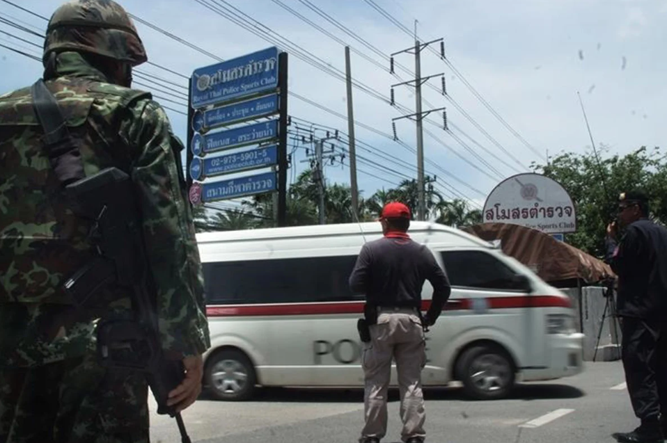 থাইল্যান্ড–কম্বোডিয়া সীমান্ত সংঘর্ষে নিহত বেড়ে ২৩, বাস্তুচ্যুত ৭ লাখ