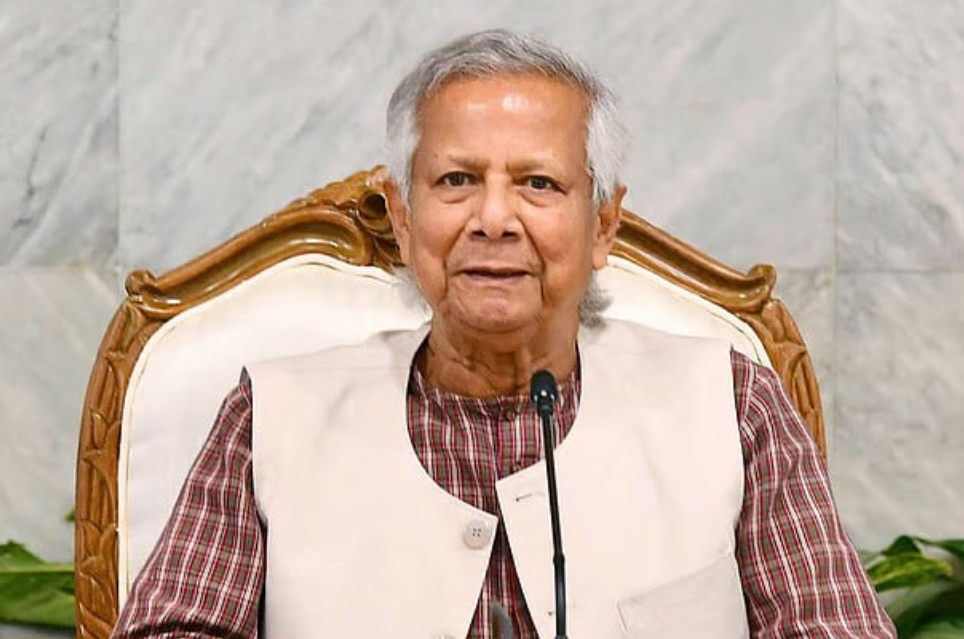 বিএনপি, জামায়াত ও এনসিপির সঙ্গে আজ বসবেন প্রধান উপদেষ্টা