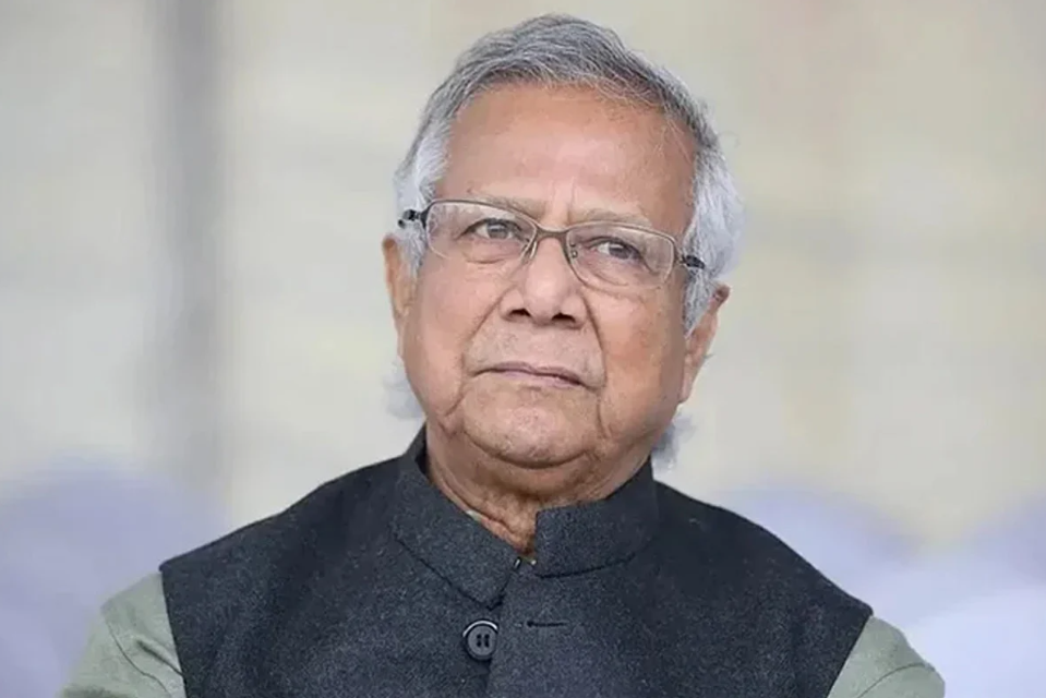 এই হামলা বাংলাদেশের অস্তিত্বের ওপর আঘাত : প্রধান উপদেষ্টা