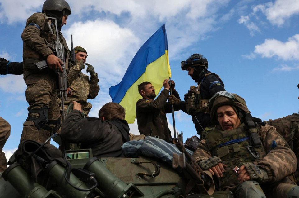 চলতি বছরে ইউক্রেনের ৫ লাখ সেনা নিহত, দাবি রুশ প্রতিরক্ষামন্ত্রীর