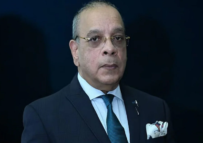 ওসমান হাদির মৃত্যুতে প্রধান বিচারপতির শোক