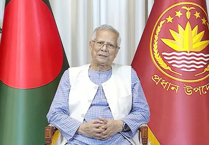 ‘হাদির প্রয়াণ রাজনৈতিক ও গণতান্ত্রিক পরিসরে অপূরণীয় ক্ষতি’