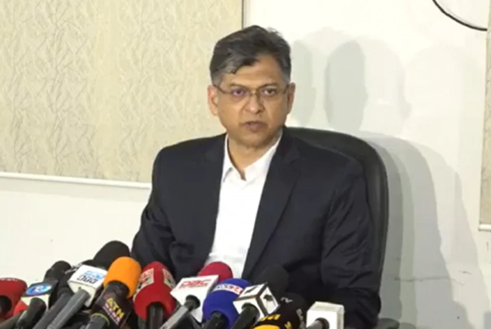 ওসমান হাদির হত্যাকাণ্ডের পেছনে বড় ধরনের ষড়যন্ত্র রয়েছে : সালাহউদ্দিন