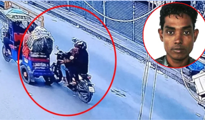 হাদিকে হত্যা : নম্বরের ভুলে গ্রেফতার মোটরসাইকেল মালিকের জামিন