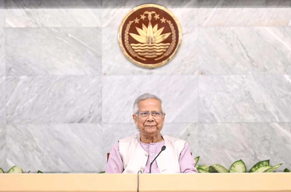 উপদেষ্টা পরিষদের বৈঠক অনুষ্ঠিত