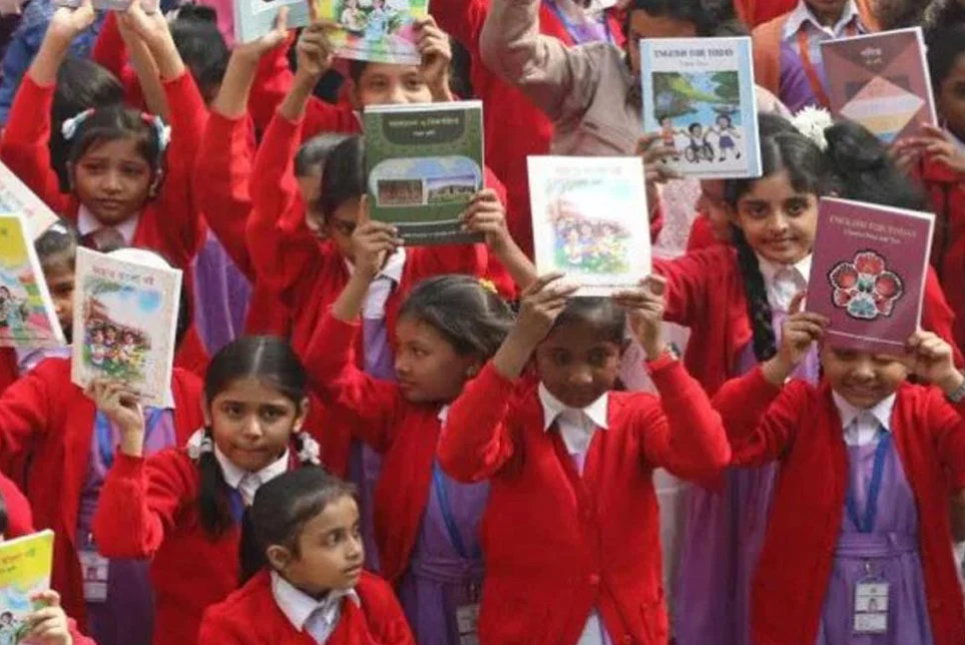 শতভাগ বই পেয়েছে প্রাথমিকের শিক্ষার্থীরা : প্রাথমিকশিক্ষা উপদেষ্টা