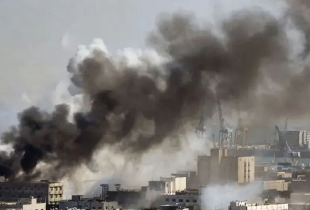 সৌদির বিমান হামলায় ইয়েমেনে নিহত ৭