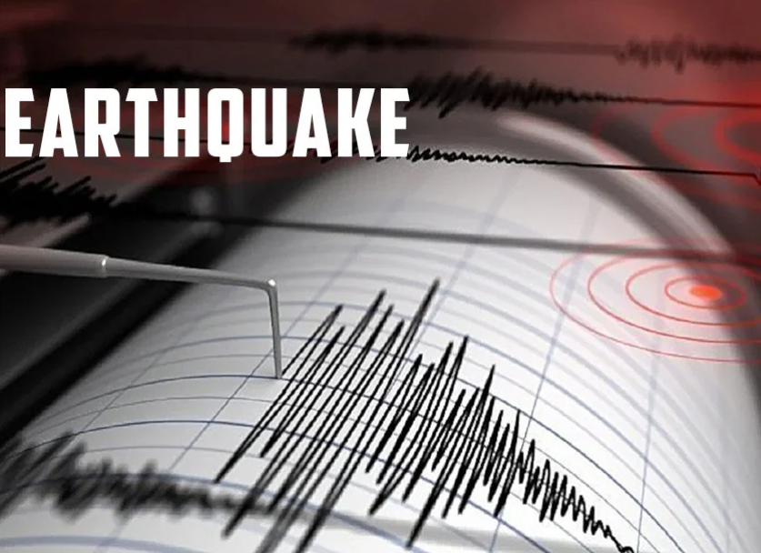 শক্তিশালী ভূমিকম্পে কেঁপে উঠলো জাপান