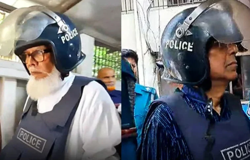 ট্রাইব্যুনালে সালমান-আনিসুল