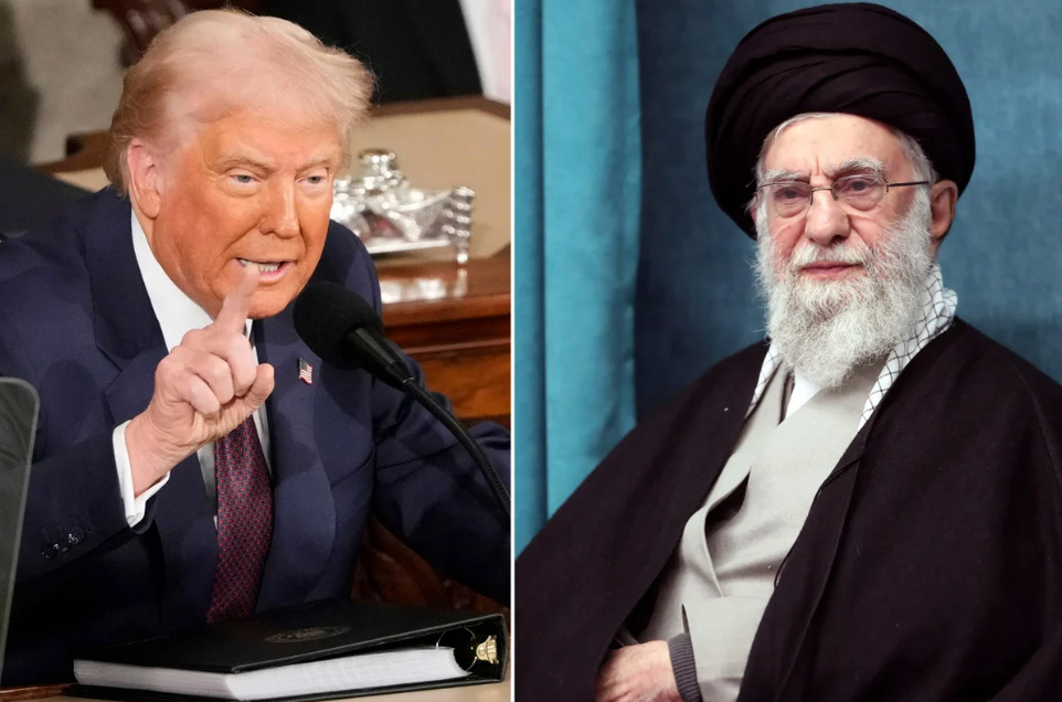 প্রয়োজনে খামেনিকে ‌‘হত্যা করতে’ পারেন ট্রাম্প, হুঁশিয়ারি মার্কিন সিনেটরের