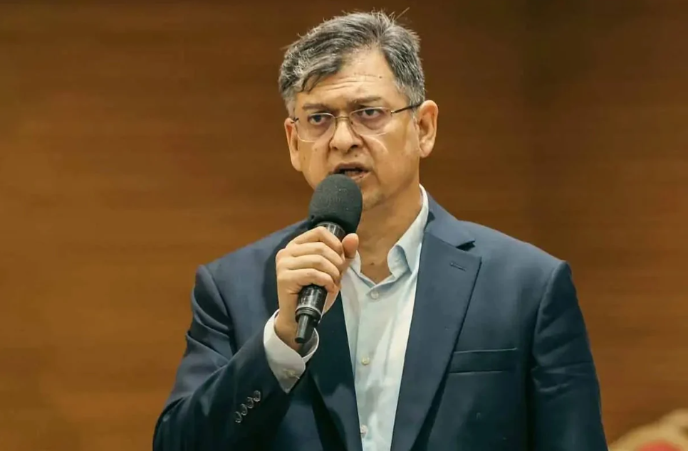 বিচ্ছিন্ন ঘটনা নির্বাচনে কোনো প্রভাব ফেলবে না : সালাহউদ্দিন