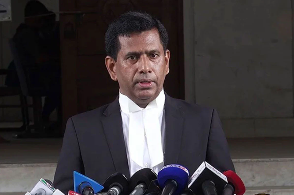 ‘জিয়াউল আহসানের গুমের মামলায় সাক্ষ্য দেবেন সাবেক সেনাপ্রধান ইকবাল করিম’