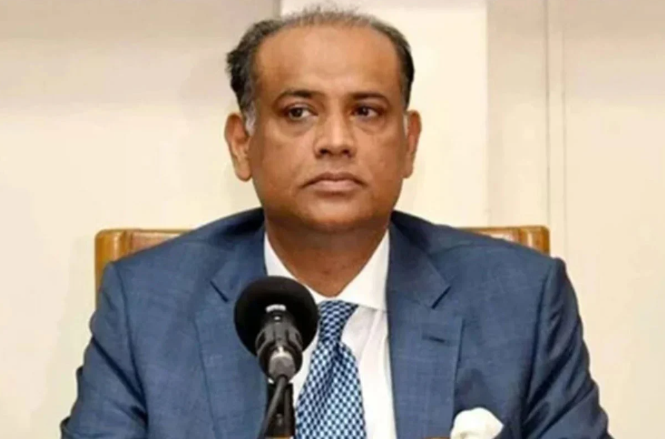 সাবেক ভূমিমন্ত্রী সাইফুজ্জামানের স্থাবর সম্পত্তি ক্রোক ও অস্থাবর অবরুদ্ধ