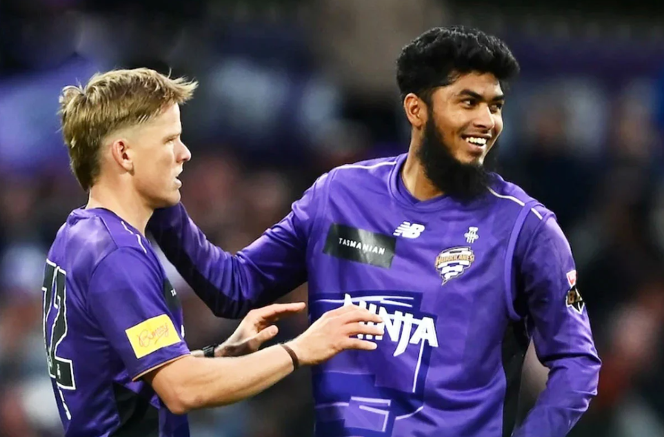 বিগব্যাশে আবারও রিশাদ ঝলক