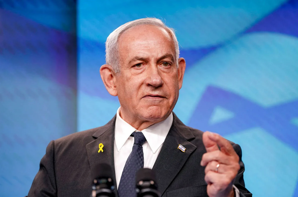 নেতানিয়াহু কি বিশ্বমঞ্চে একা হয়ে গেলেন?