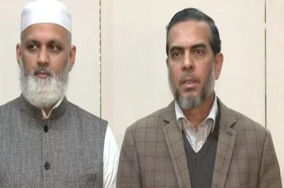 শেষ পর্যন্ত ইসলামী আন্দোলনের জন্য অপেক্ষা করবে ১০ দল: জামায়াত