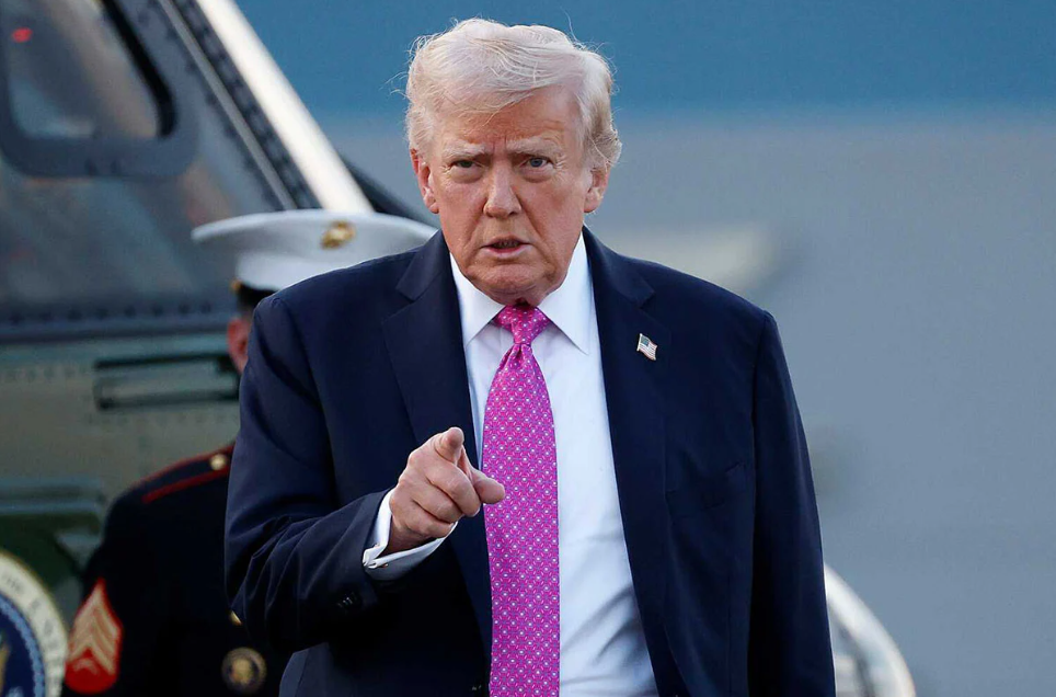 যে কারণে ইরানে জয়ের সহজ কোনও পথ নেই ট্রাম্পের: আল-জাজিরার বিশ্লেষণ