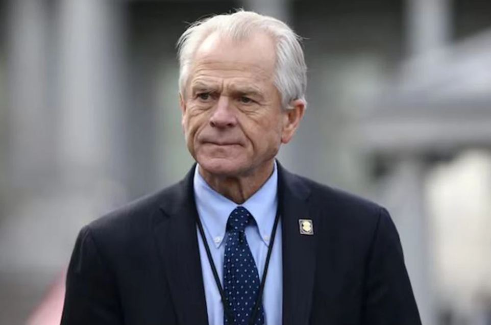 আমেরিকার বিদ্যুৎ খরচ করে ভারতকে সেবা, ট্রাম্পের উপদেষ্টার ক্ষোভ